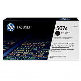 Toner CE400A Toner CE400A