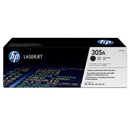 Toner CE410A