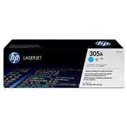 Toner CE411A
