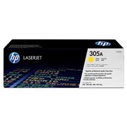 Toner CE412A
