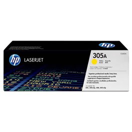 Toner CE412A