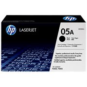 Toner CE505A