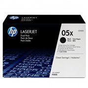 Toner CE505X