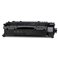 Toner CE505X