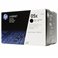 Toner CE505XD
