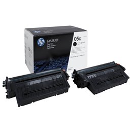 Toner CE505XD
