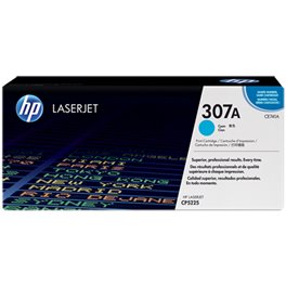 Toner CE741A