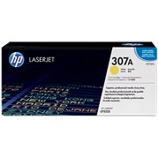 Toner CE742A