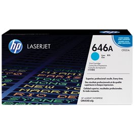 Toner CF031A