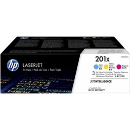 Toner CF253XM Toner CF253XM
