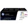 Toner CF253XM