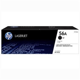 Toner CF256A