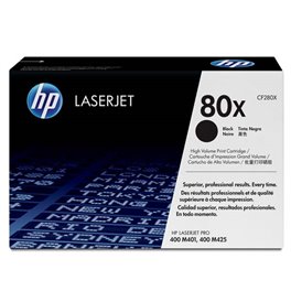 Toner CF280X Toner CF280X