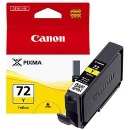 Cartridge PGI-72Y