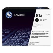 Toner CF281A