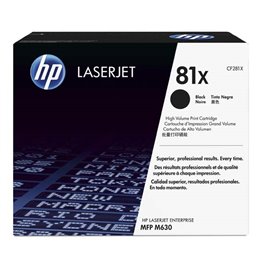 Toner CF281X Toner CF281X