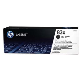 Toner CF283X Toner CF283X