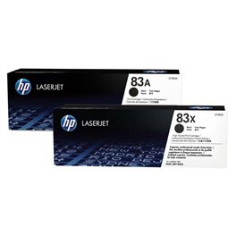 Toner CF283AD Toner CF283AD