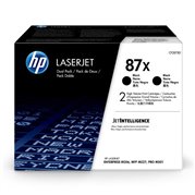 Toner CF287XD