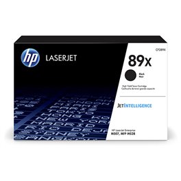 Toner CF289X Toner CF289X