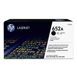 Toner CF320A