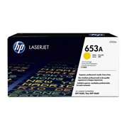 Toner CF322A