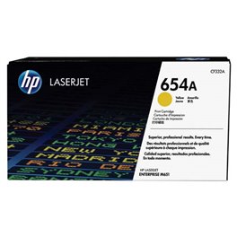 Toner CF332A Toner CF332A
