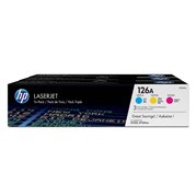 Toner CF341A
