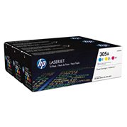 Toner CF370AM