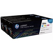 Toner CF372AM