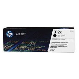 Toner CF380X Toner CF380X