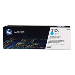 Toner CF381A Toner CF381A
