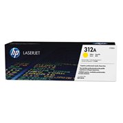 Toner CF382A