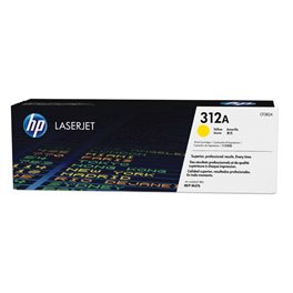 Toner CF382A