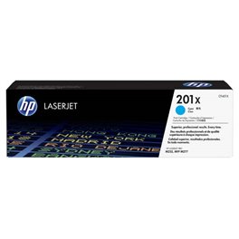 Toner CF401X Toner CF401X