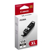 Cartridge PGI-550Bk XL