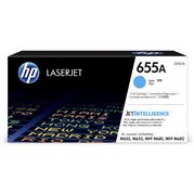 Toner CF451A