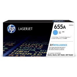 Toner CF451A
