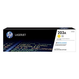 Toner CF542A