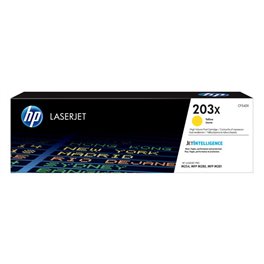 Toner CF542X