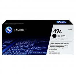 Toner Q5949A