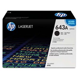 Toner Q5950A