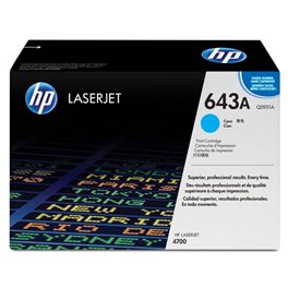 Toner Q5951A