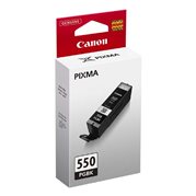 Cartridge PGI-550Bk