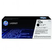 Toner Q2612A