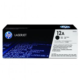 Toner Q2612A Toner Q2612A