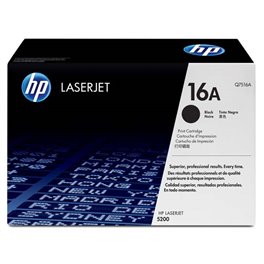 Toner Q7516A
