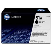 Toner Q7551A