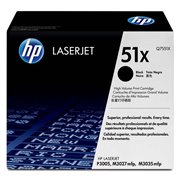 Toner Q7551X
