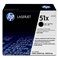 Toner Q7551X